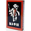 Настільна гра Fun Games Shop Мафія пластикова (укр.) (58263)