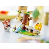 Конструктор LEGO Iconic Весенняя площадка для животных (40709)