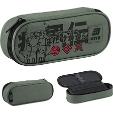 Пенал Kite 599-1 Naruto Shippuden (NR25-599-1)