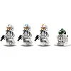 Конструктор LEGO Star Wars Звездный истребитель ARC-170 (75402)