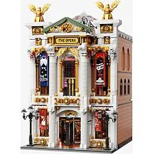 Конструктор Pantasy Original Опера (85019)