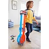 Портативний трек «Подвійна петля» GFH85 HOT WHEELS KID (Маш2617)