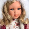 Лялька Llorens Lucia, 40 см (54037)