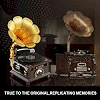 Конструктор Pantasy Original - Retro Ретро-граммофон (85009)