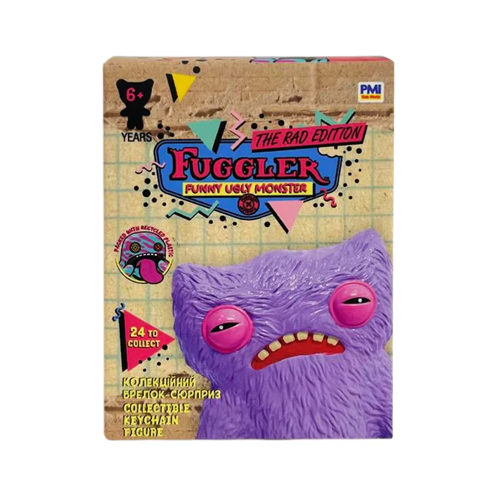 Брелок Fuggler сюрприз Rad edition (FG8007R)
