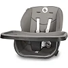 Стілець для годування Lionelo Mona Black Onyx (LO-MONA BLACK ONYX)