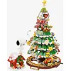 Конструктор Pantasy Snoopy Різдвяна ялинка (86909)