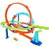 Ігровий набір "Випробування гіперпетлі" Hot Wheels HTK16 (Маш9940)