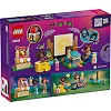 Конструктор LEGO Friends Вечір кіно з друзями (42642)