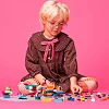 Конструктор LEGO Classic Базовая пластина серого цвета (11024)