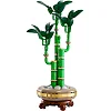 Конструктор LEGO Botanicals Бамбук счастья (10344)
