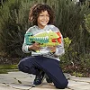 Іграшкова зброя Hasbro Nerf Armorstrike (F5855)