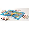 Настольная игра Bombat game ЗООРЕГАТА -3 приключения в одной коробке (4820172800019)