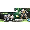 Трансформер Hasbro Transformers Movie 7 Rise of the Beasts Battle Changer Rhinox (F3896_F4606)