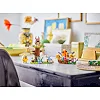 Конструктор LEGO Iconic Весенняя площадка для животных (40709)