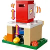 Конструктор LEGO Friends Вечір кіно з друзями (42642)