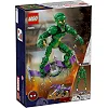 Конструктор LEGO Marvel Фигурка Зеленого гоблина для сборки 471 деталь (76284)