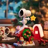 Конструктор Pantasy Snoopy Різдвяна ялинка (86909)