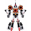 Трансформер Tobot Детективи Галактики Шатл (301087)