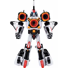 Трансформер Tobot Детективы Галактики Шатл (301087)