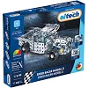 Конструктор Eitech Скоростной гонщик 2 (С231)