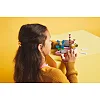 Конструктор LEGO Creator Печатная машинка с цветами (31169)