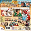 Настольная игра Lord of Boards Кольт Экспресс (Colt Expres) укр. (LOB2117UA)