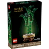 Конструктор LEGO Botanicals Бамбук счастья (10344)