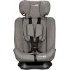 Автокрісло FreeON Pollo i-Size 40-150 см, сіре (82559)