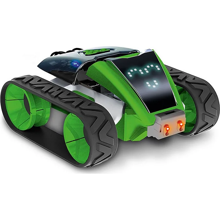 Інтерактивна іграшка Blue Rocket Робот Mazzy STEM (XT380851)