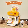 Конструктор Pantasy Snoopy Камера (86915)