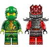 Конструктор LEGO Ninjago Автомобиль для гонок Лойда с инерционным двигателем (71828)