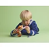 Конструктор LEGO Jurassic World Little Eatie: тиранозавр (76967)