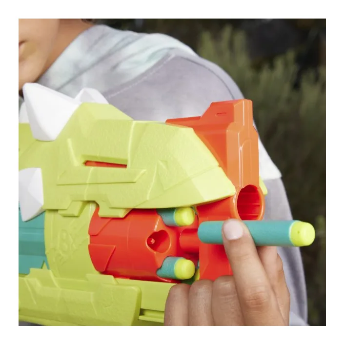 Іграшкова зброя Hasbro Nerf Armorstrike (F5855)