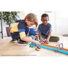 Портативний трек «Подвійна петля» GFH85 HOT WHEELS KID (Маш2617)