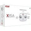 Радіокерована іграшка Syma Квадрокоптер с 2,4 Ггц управлением (X15A White)
