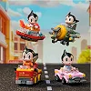 Конструктор Pantasy Astro Boy - Самолет (86209)