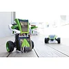 Інтерактивна іграшка Blue Rocket Робот Mazzy STEM (XT380851)