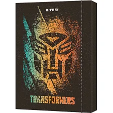Папка для труда Kite А4 Transformers (TF23-213)