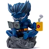 Фігурка для геймерів Iron Studios Marvel X-men Beast (MARCAS48121-MC)
