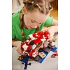 Конструктор LEGO Minecraft Грибной дом (21270)