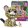 Інтерактивна іграшка Hasbro FurReal Friends улюбленець Леопард Лоллі (F4394)