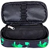 Пенал Astrabag AC6 Neon Football (503024075)