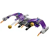 Конструктор LEGO Marvel Фигурка Зеленого гоблина для сборки 471 деталь (76284)