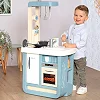 Игровой набор Smoby Интерактивная кухня Бон Аппетит (310824)