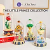 Конструктор Pantasy Le Petit Prince Серия Вечность - Путешествие (86304)