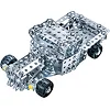 Конструктор Eitech Скоростной гонщик 2 (С231)