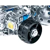 Конструктор Eitech Скоростной гонщик 2 (С231)