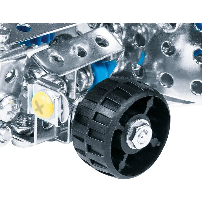 Конструктор Eitech Скоростной гонщик 2 (С231)