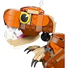 Конструктор LEGO Jurassic World Little Eatie: тиранозавр (76967)